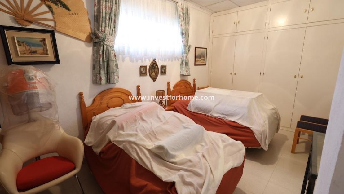 Sale - Villa - Orihuela Costa - Costa Blanca