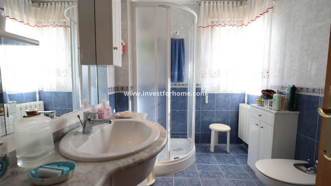 Sale - Villa - Orihuela Costa - Costa Blanca