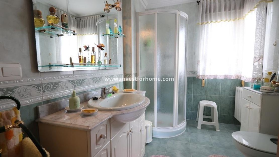 Sale - Villa - Orihuela Costa - Costa Blanca