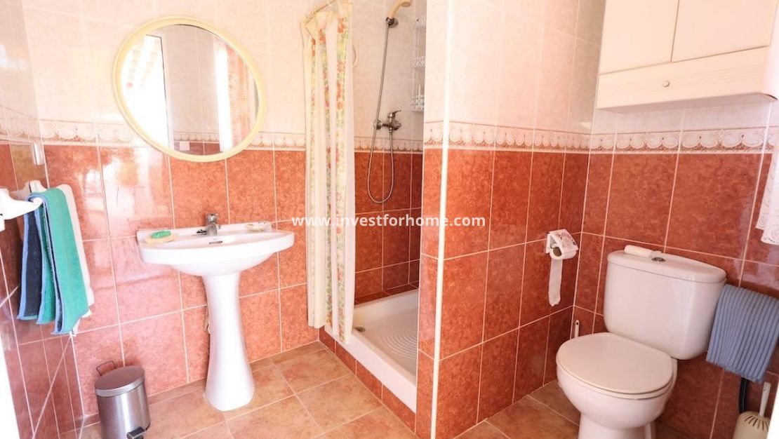 Sale - Villa - Orihuela Costa - Costa Blanca