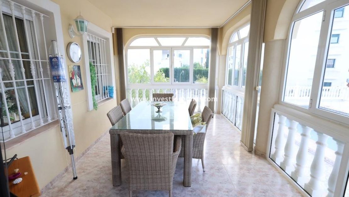 Sale - Villa - Orihuela Costa - Costa Blanca