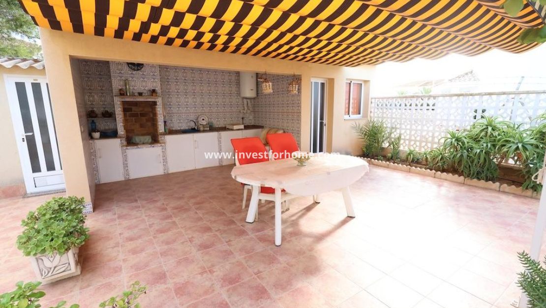 Sale - Villa - Orihuela Costa - Costa Blanca