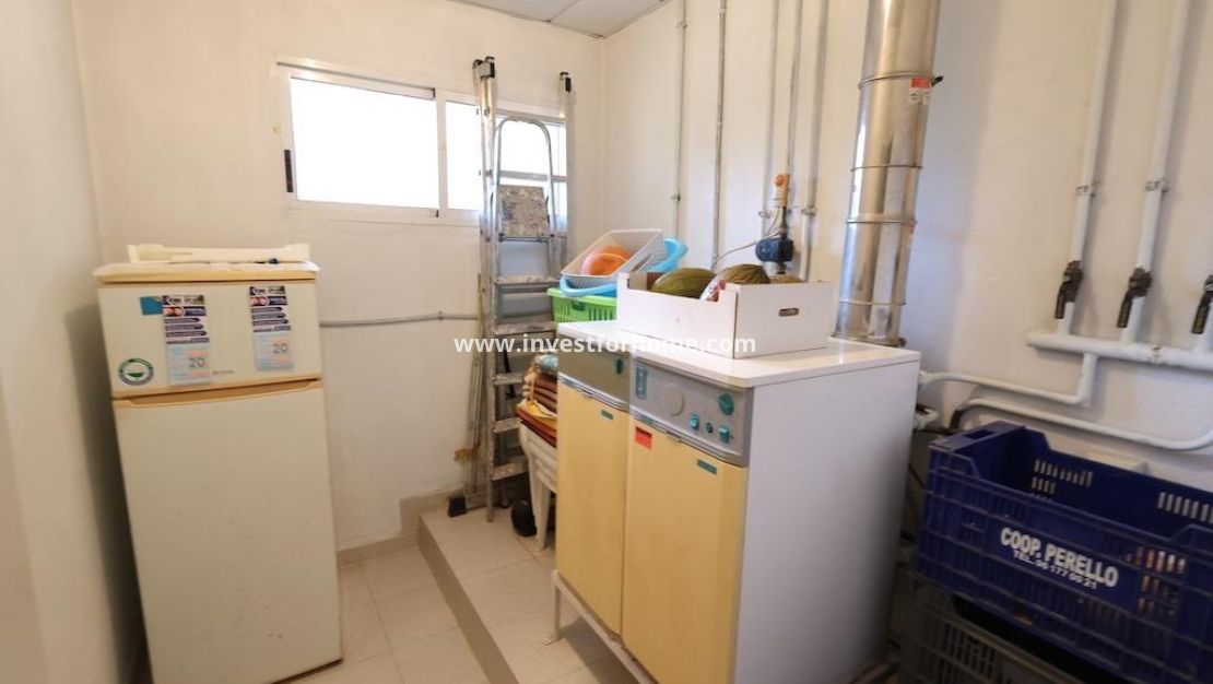 Sale - Villa - Orihuela Costa - Costa Blanca