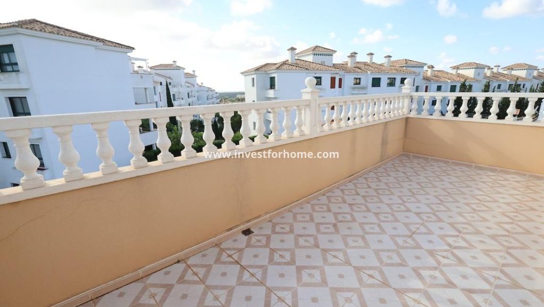Sale - Villa - Orihuela Costa - Costa Blanca