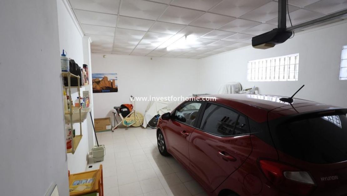 Sale - Villa - Orihuela Costa - Costa Blanca