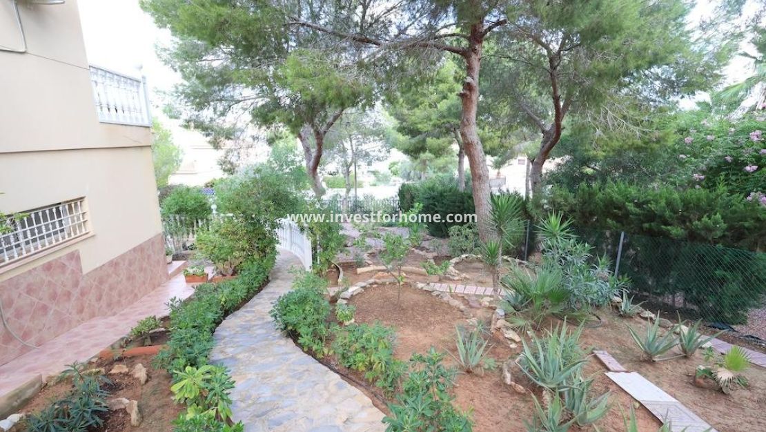 Sale - Villa - Orihuela Costa - Costa Blanca