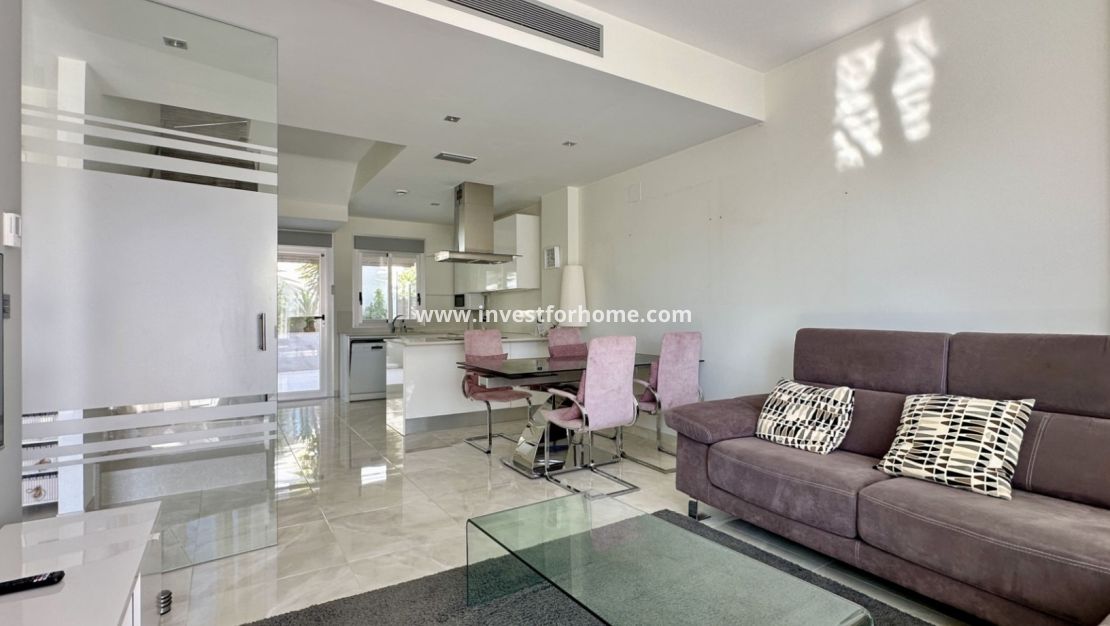 Sale - Villa - Orihuela Costa - Costa Blanca