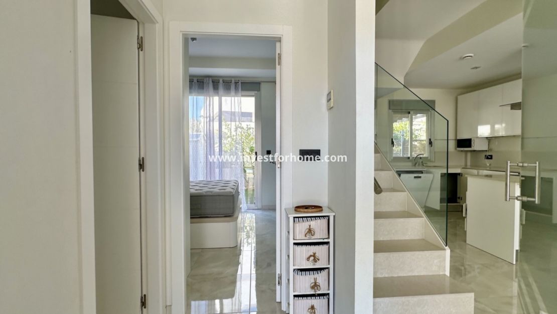 Sale - Villa - Orihuela Costa - Costa Blanca