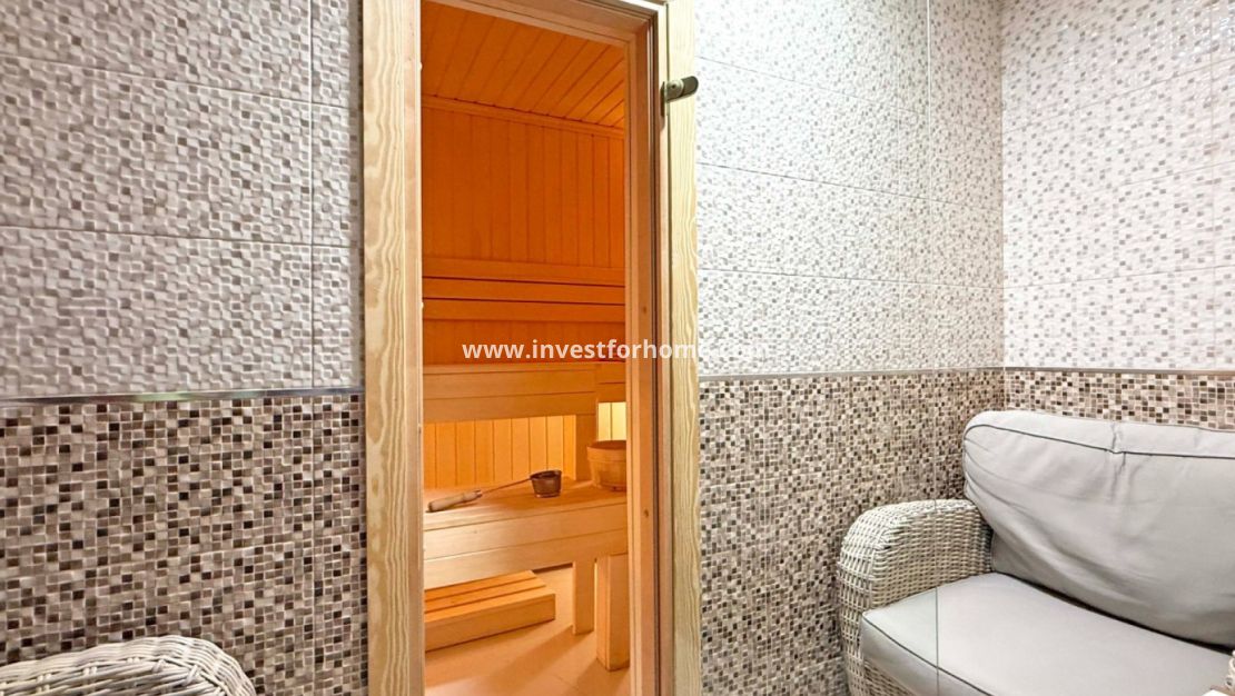 Sale - Villa - Orihuela Costa - Costa Blanca