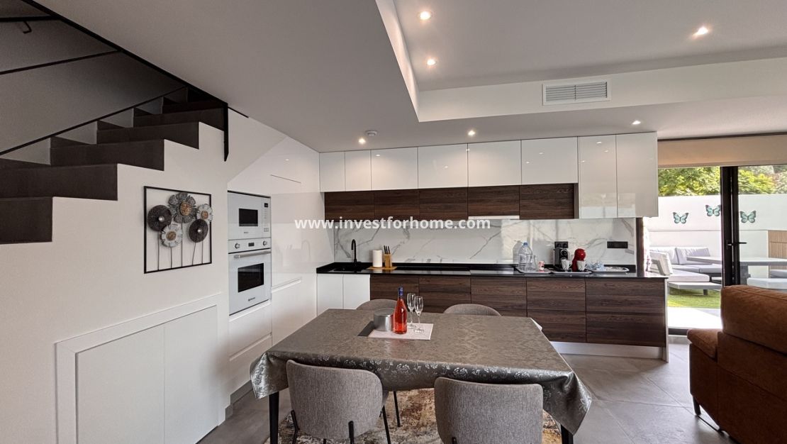 Sale - Villa - Orihuela Costa - Costa Blanca