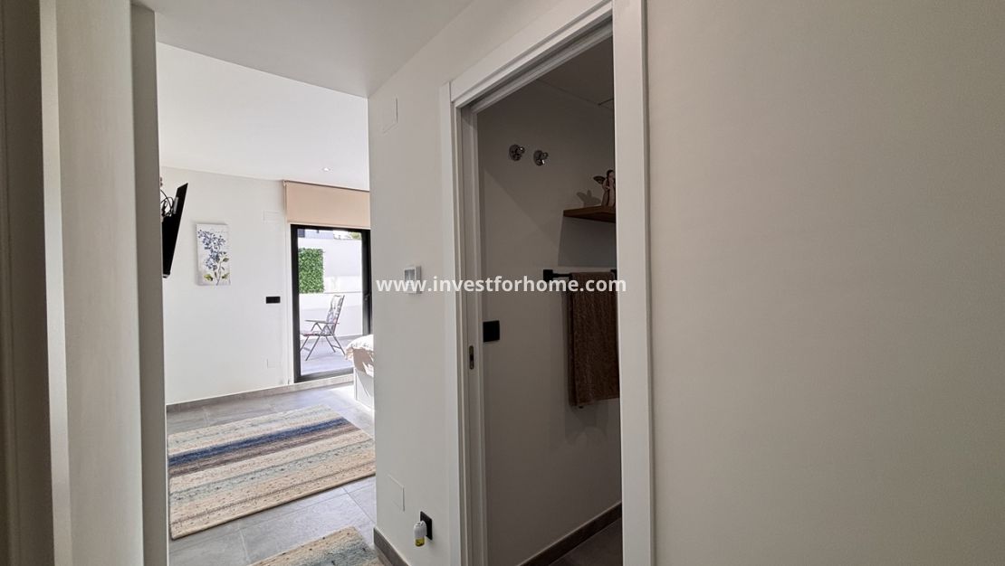 Sale - Villa - Orihuela Costa - Costa Blanca