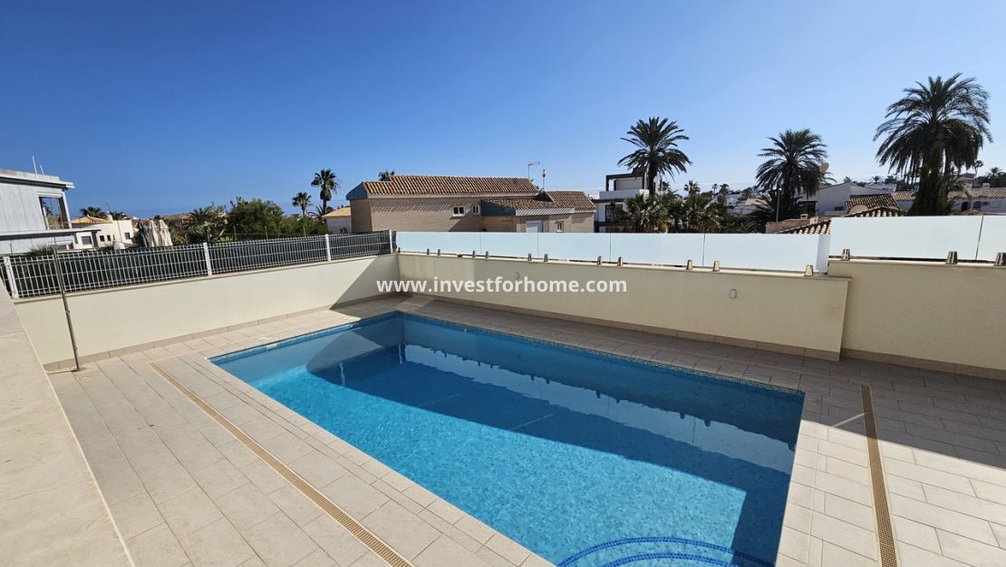 Sale - Villa - Orihuela Costa - Costa Blanca