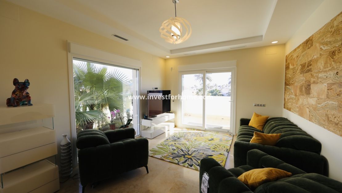 Sale - Villa - Orihuela Costa - Costa Blanca