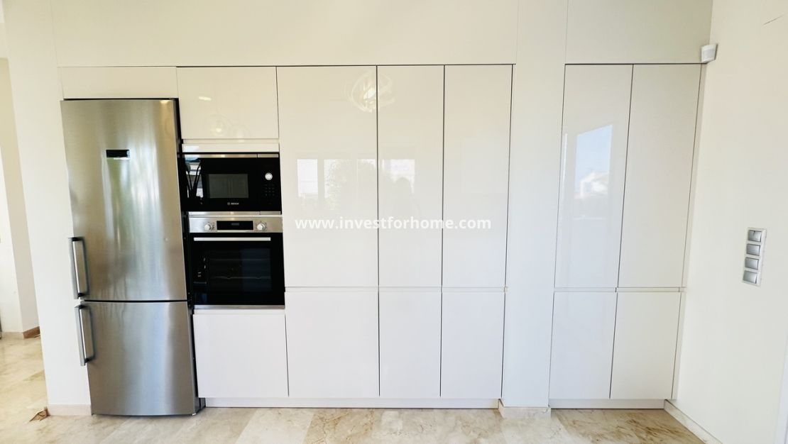 Sale - Villa - Orihuela Costa - Costa Blanca