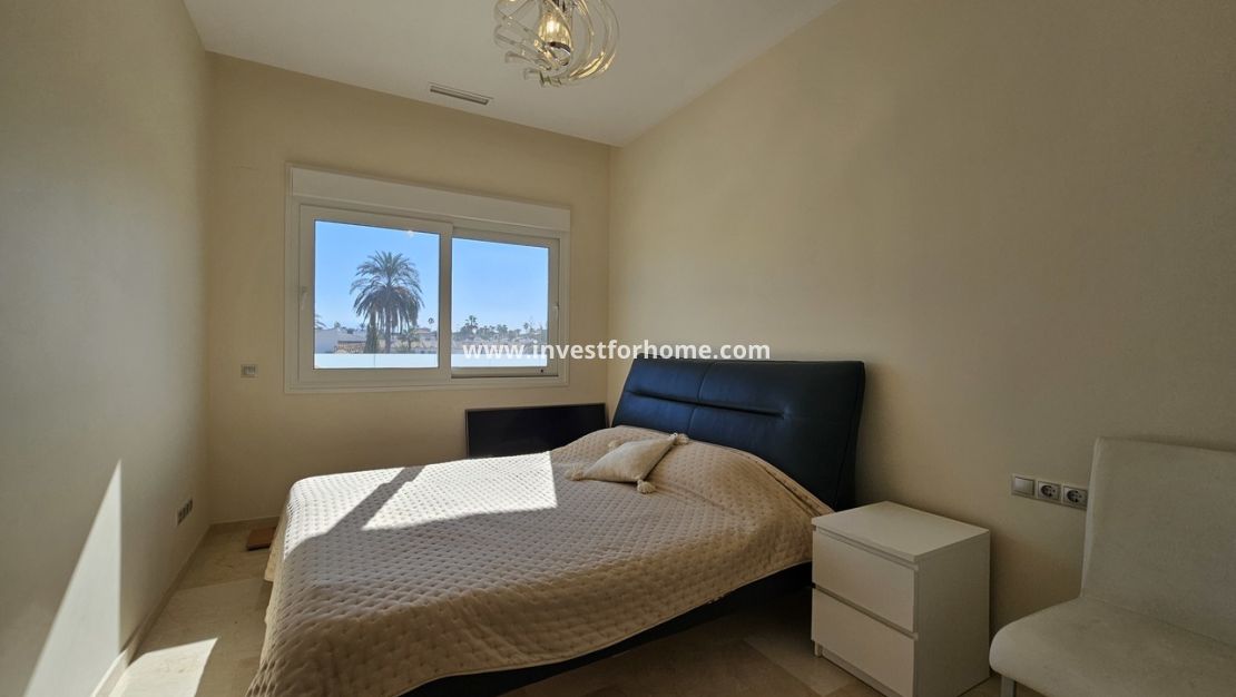 Sale - Villa - Orihuela Costa - Costa Blanca