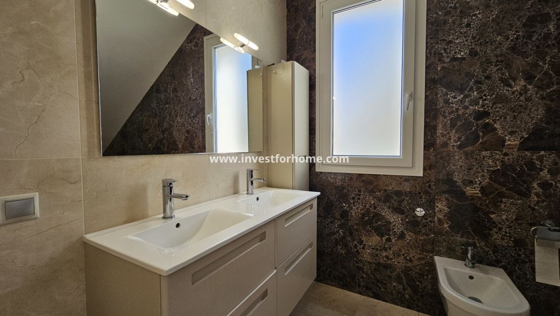 Sale - Villa - Orihuela Costa - Costa Blanca