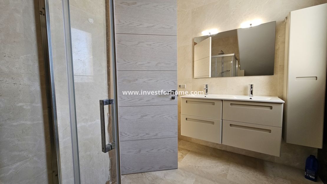 Sale - Villa - Orihuela Costa - Costa Blanca