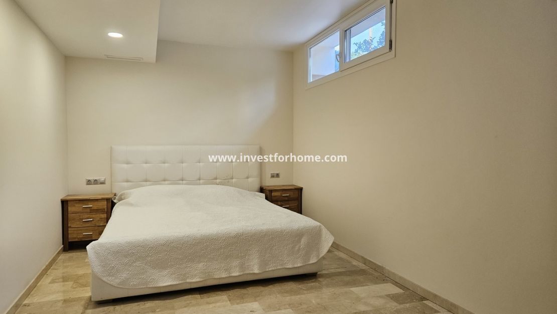 Sale - Villa - Orihuela Costa - Costa Blanca