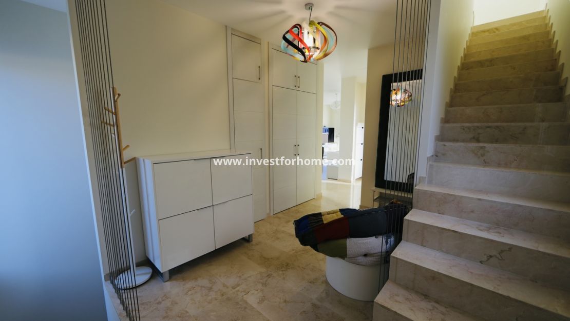 Sale - Villa - Orihuela Costa - Costa Blanca