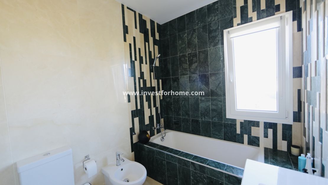 Sale - Villa - Orihuela Costa - Costa Blanca