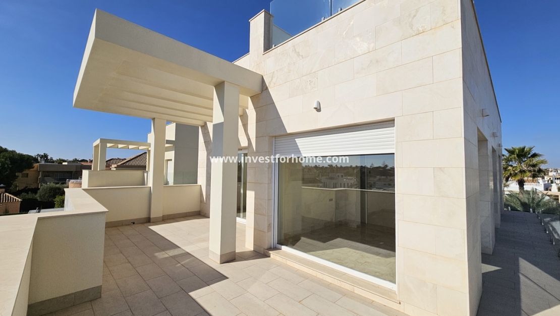 Sale - Villa - Orihuela Costa - Costa Blanca