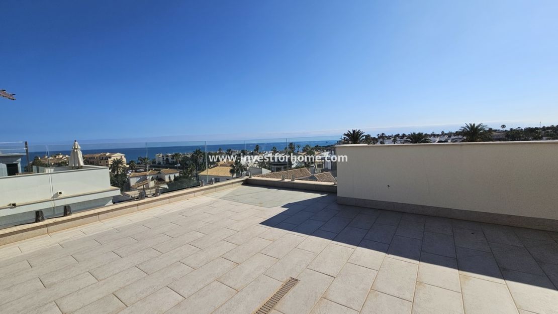Sale - Villa - Orihuela Costa - Costa Blanca