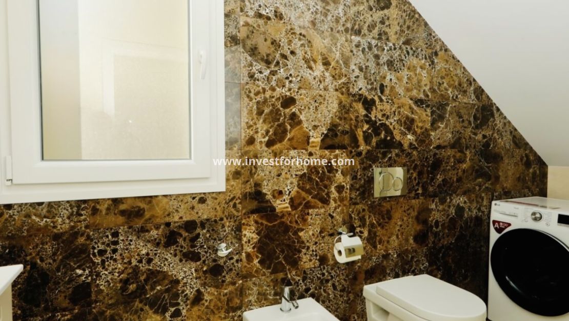 Sale - Villa - Orihuela Costa - Costa Blanca