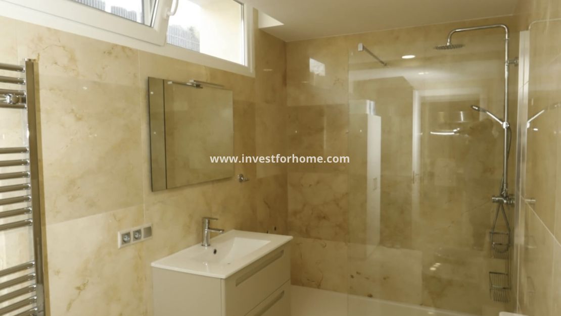 Sale - Villa - Orihuela Costa - Costa Blanca