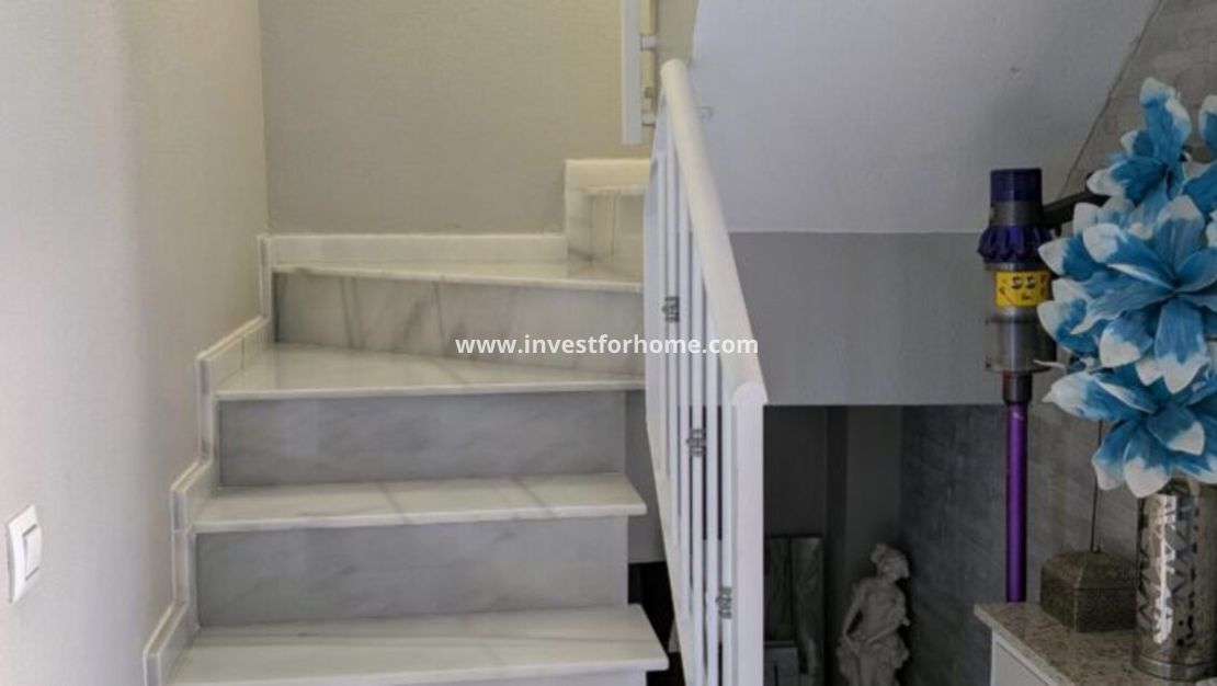 Sale - Villa - Orihuela Costa - Costa Blanca