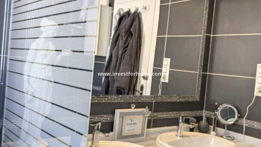 Sale - Villa - Orihuela Costa - Costa Blanca