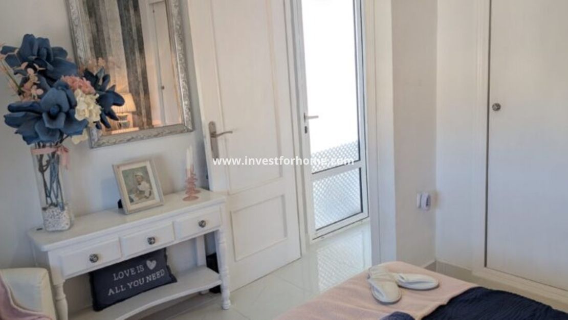 Sale - Villa - Orihuela Costa - Costa Blanca