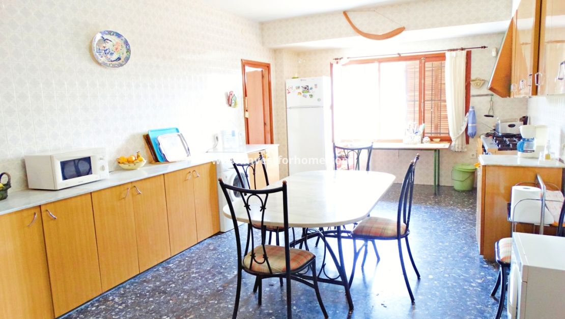 Sale - Villa - Orihuela Costa - Costa Blanca