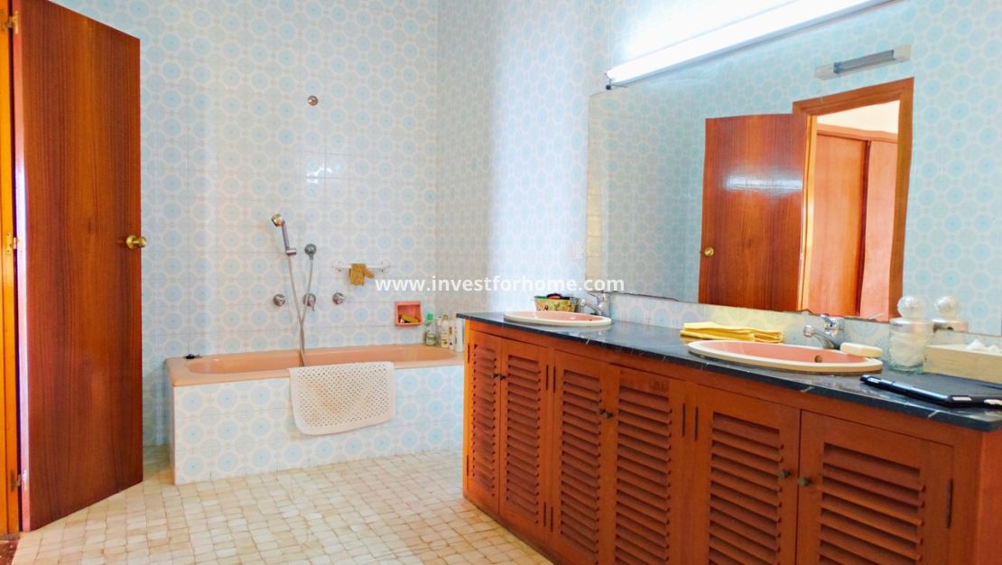 Sale - Villa - Orihuela Costa - Costa Blanca