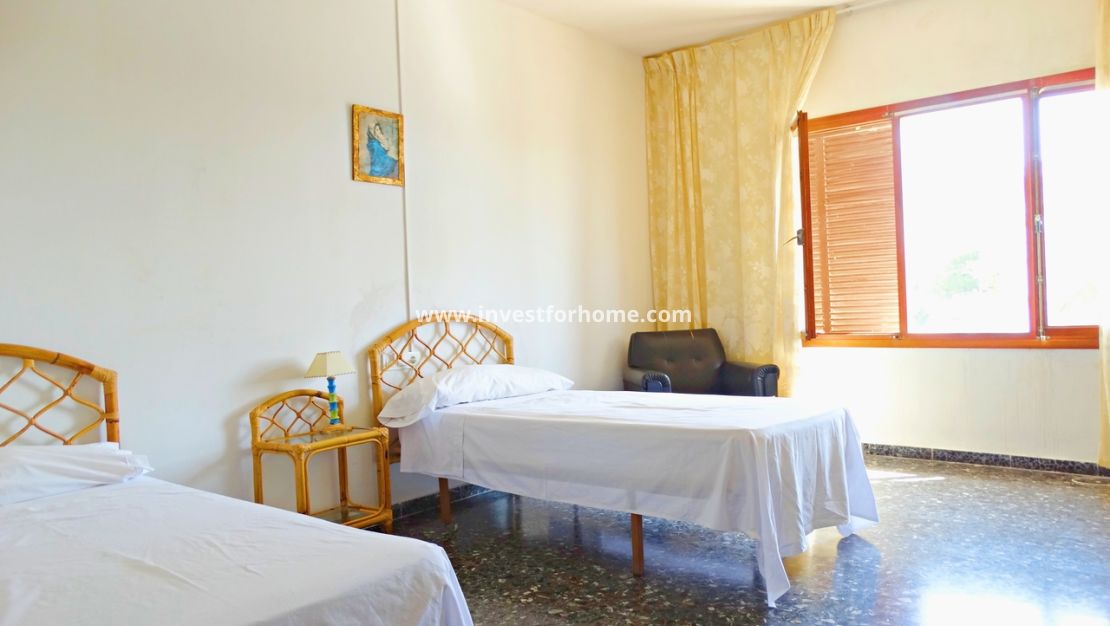 Sale - Villa - Orihuela Costa - Costa Blanca