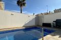 Sale - Villa - Orihuela Costa - Costa Blanca