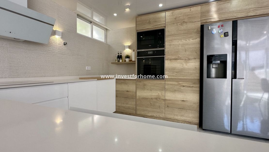 Sale - Villa - Orihuela Costa - Costa Blanca