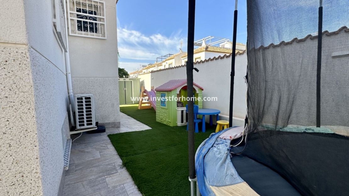 Sale - Villa - Orihuela Costa - Costa Blanca