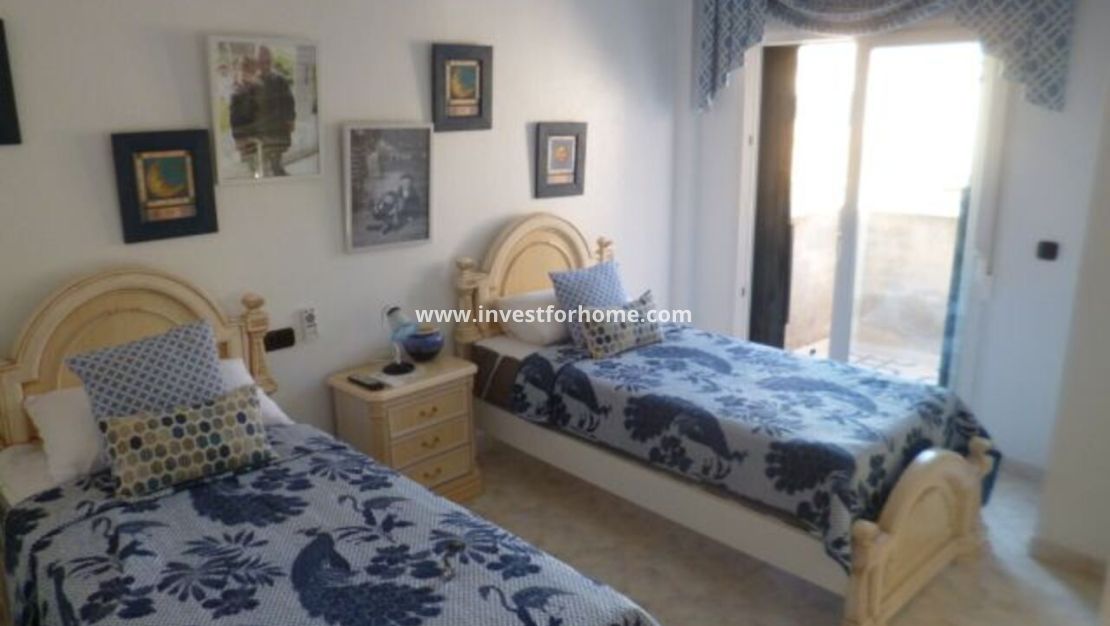 Sale - Villa - Orihuela Costa - Costa Blanca
