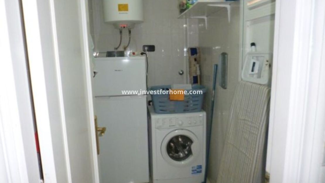 Sale - Villa - Orihuela Costa - Costa Blanca