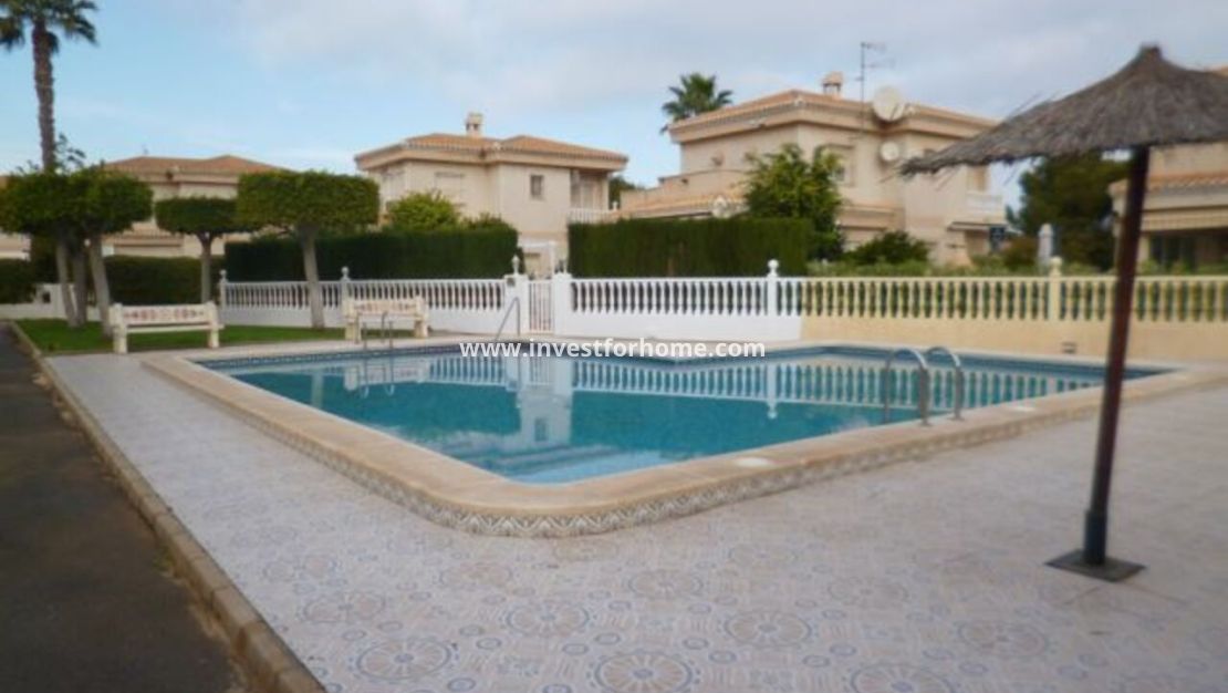 Sale - Villa - Orihuela Costa - Costa Blanca