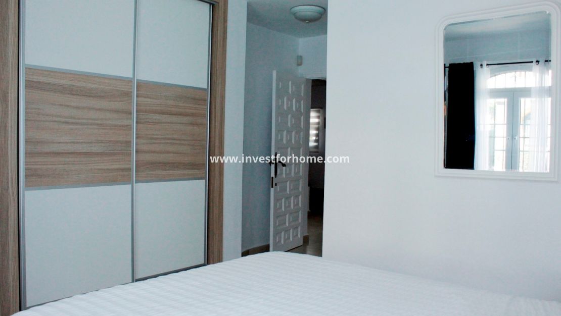 Sale - Villa - Orihuela Costa - Costa Blanca