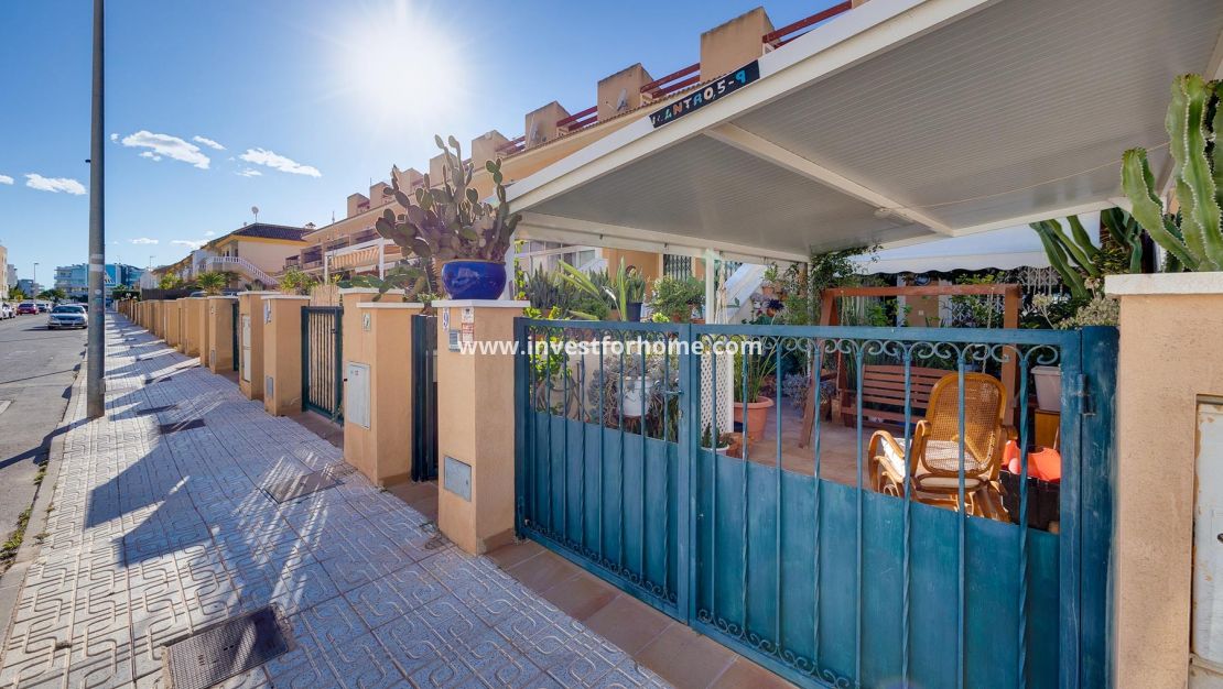 Sale - Villa - Orihuela Costa - Costa Blanca