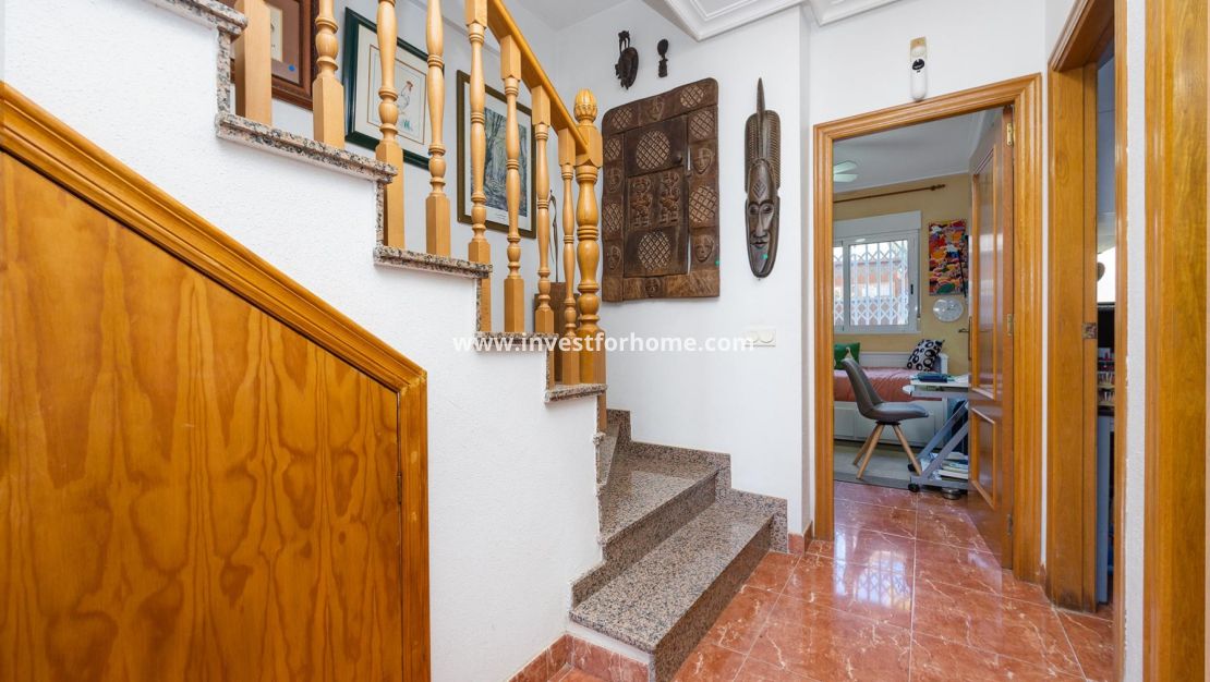 Sale - Villa - Orihuela Costa - Costa Blanca