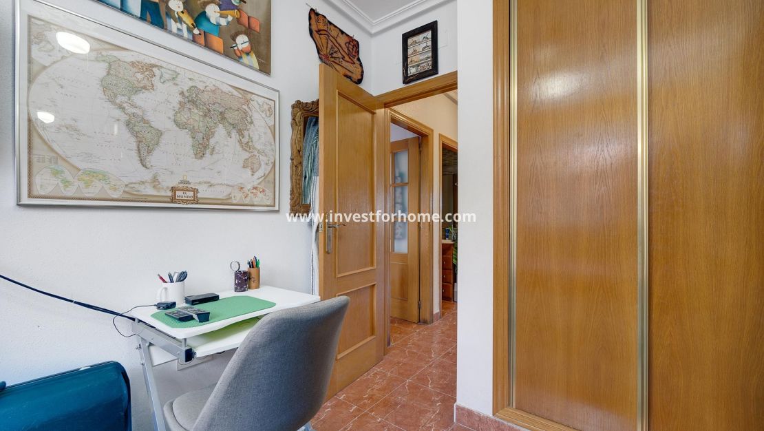 Sale - Villa - Orihuela Costa - Costa Blanca