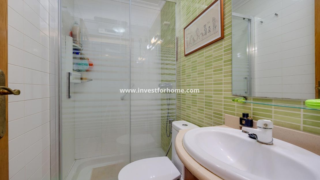 Sale - Villa - Orihuela Costa - Costa Blanca