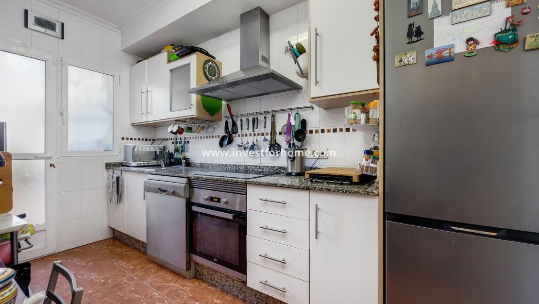 Sale - Villa - Orihuela Costa - Costa Blanca