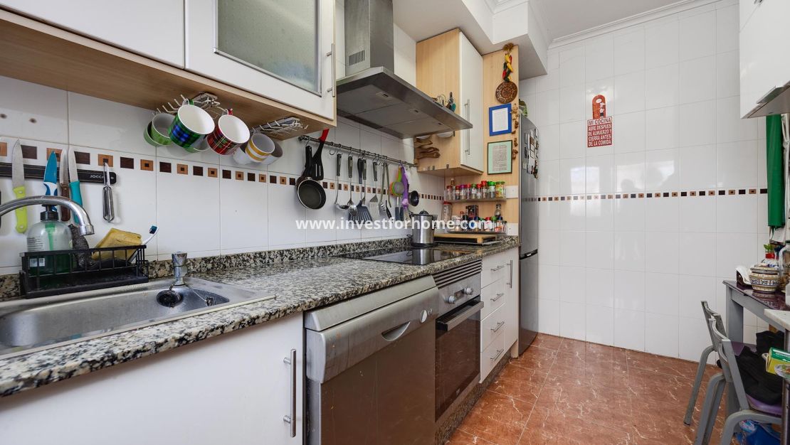 Sale - Villa - Orihuela Costa - Costa Blanca