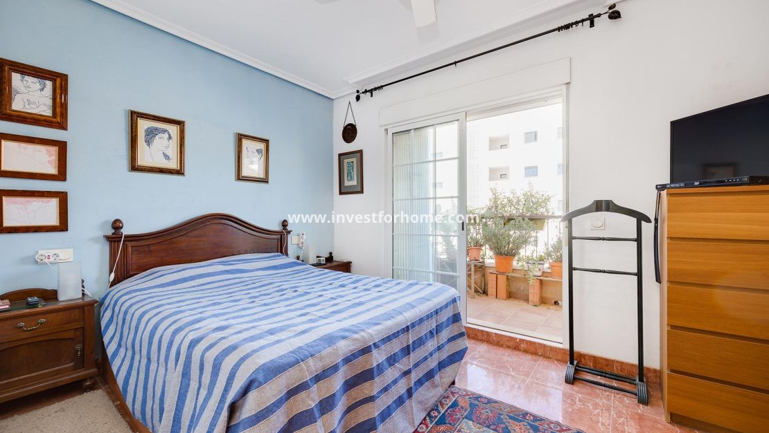 Sale - Villa - Orihuela Costa - Costa Blanca