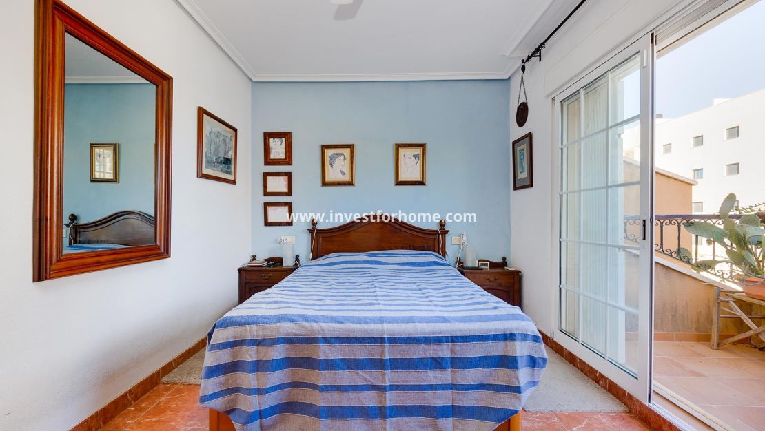 Sale - Villa - Orihuela Costa - Costa Blanca