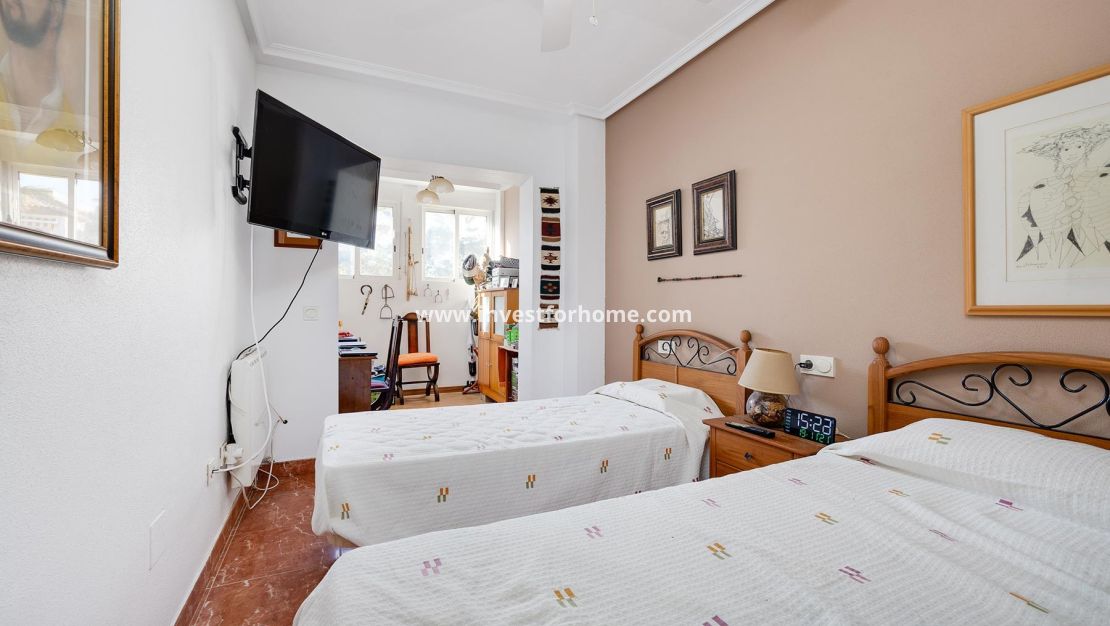 Sale - Villa - Orihuela Costa - Costa Blanca